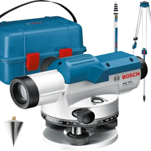 BOSCH GOL 32D
