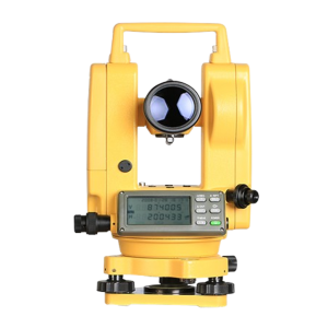SOUTH ET-02 THEODOLITE