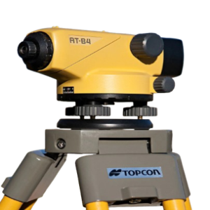 Topcon AT-B2